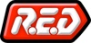 R.E.D Express Pty Ltd Logo