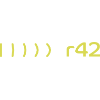 r42 communication Logo