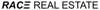 Race Real Estate. Logo
