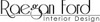 Raegan Ford Interior Design Logo