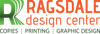 Ragsdale Design Center Logo