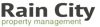 Rain City Property Management Logo