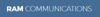 RAM Communications Logo
