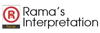 Ramas Interpretation & Transl Logo
