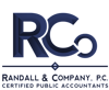 Randall, Hensel & Company Logo