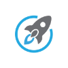 Rapid Boost Logo