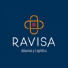 Ravisa Logo