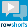 Raw Shorts Logo