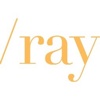 Ray Creative Agency Logo