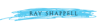 Ray Shappel Logo