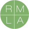 Raycroft Meyer Landscape Architecture Logo