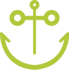 ADMIRAL.DP.UA Logo