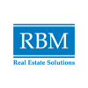 RBM Real Estate Solutions Logo