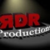 RDR Productions Logo