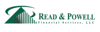 Read & Powell, LLC Logo