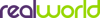 Real World Logo