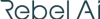 Rebel AI Logo