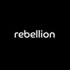 Rebellion Design Logo