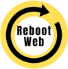 Reboot Web Logo