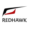 Redhawk Network Security Logo