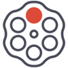 Red Bullet Logo