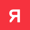 Red Dog Design Logo