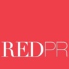 RED PR Logo