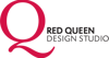 Red Queen Design Studio Logo