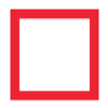 Red Square Team Logo