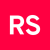 Red Stone Logo
