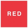 Red The Agency Logo
