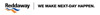 Reddaway Logo