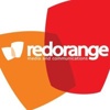RedOrange Media and Communications Logo