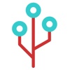 RedTree Web Design Logo