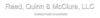 Reed, Quinn & McClure, LLC Logo