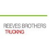 Reeves Brothers Trucking Logo