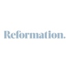 Reformation. Logo