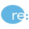 re:group Logo