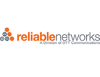 Reliable Networks Logo