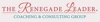 The Renegade Leader Coaching and Consulting Group Logo