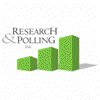 Research & Polling Inc. Logo