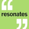Resonates Logo
