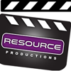 Resource Productions Ltd Logo