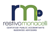 Restivo Monacelli LLP Logo
