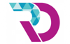 Retro Digital Logo