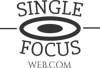 Single Focus Web Logo