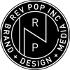Rev Pop Logo