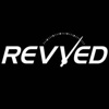 Revved Business Logo