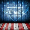 R. E. West, Inc. Logo