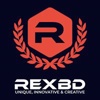 RexBD.NeT Logo